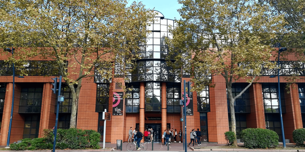 tbs toulouse business school