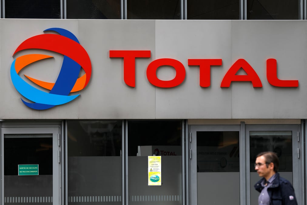 Total est a suivre a la bourse de paris