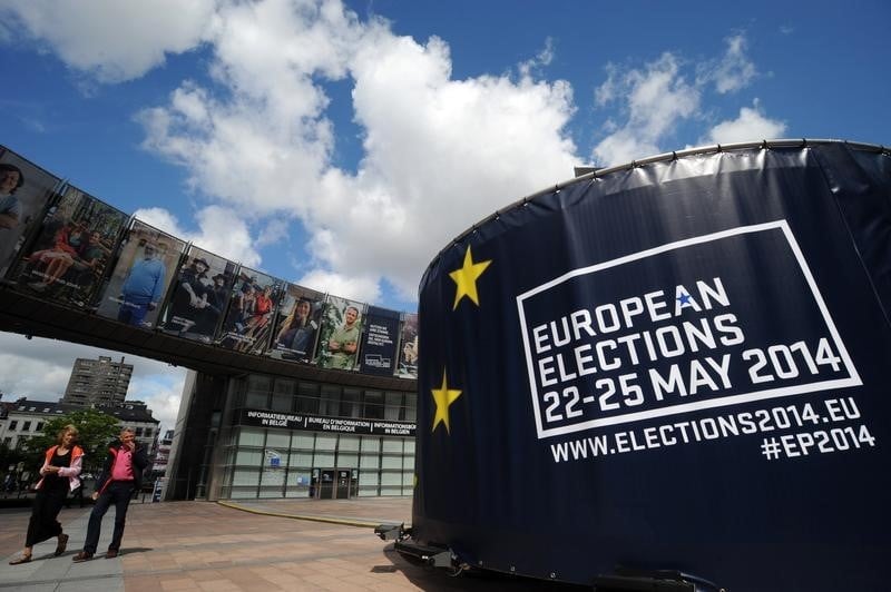 Message de défiance attendu contre l'Union européenne