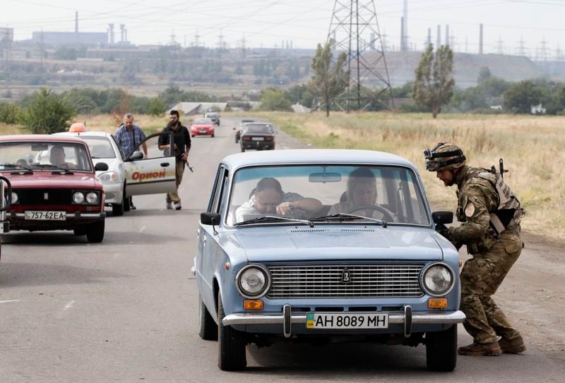 L'OSCE juge la trêve en Ukraine globalement respectée