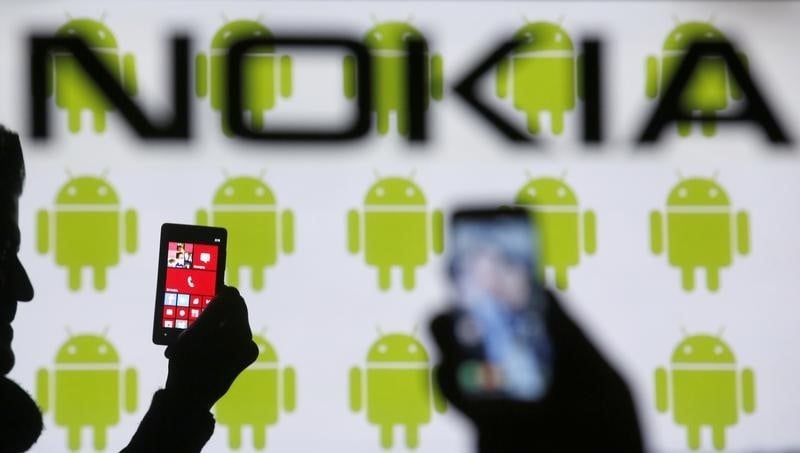 Microsoft s'apprête à cesser d'utiliser le nom de Nokia