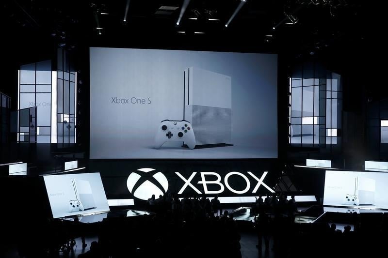 Microsoft, a suivre sur les marches americains