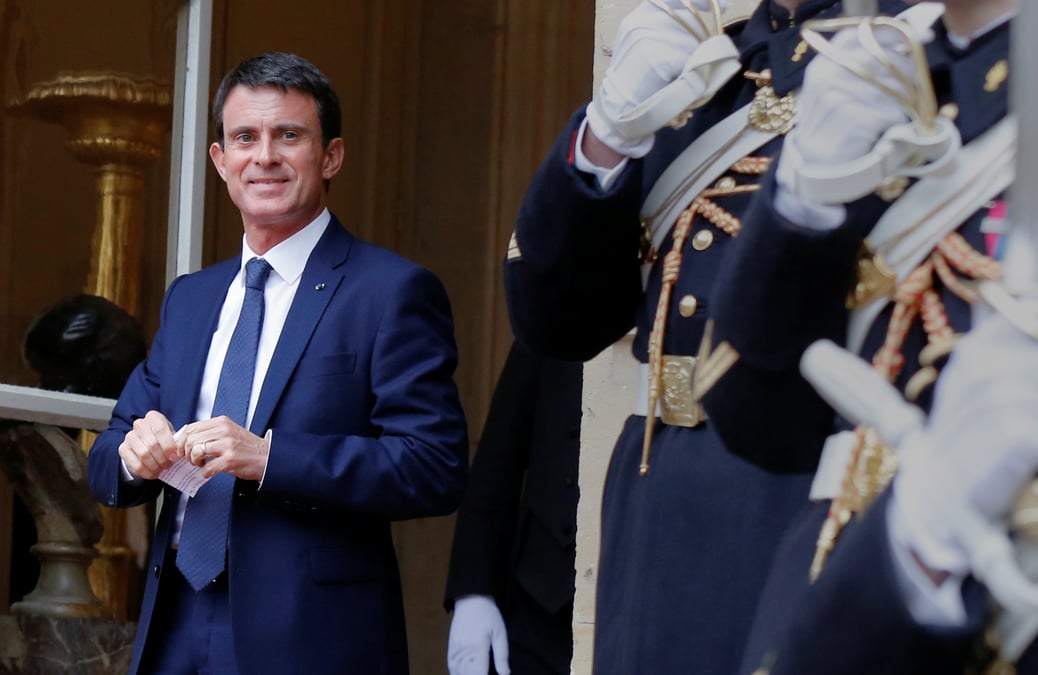 L'etat d'urgence surement prolonge en france selon valls