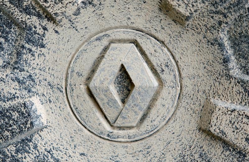 Renault a suivre a la bourse de paris