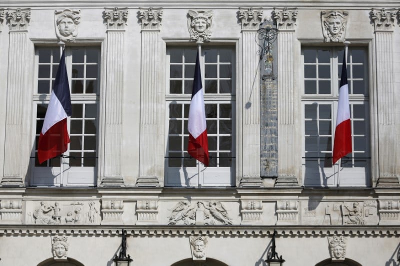 Le plf 2018, un test de credibilite pour le gouvernement