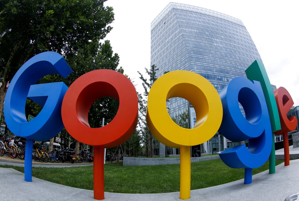 Trump accuse google de partialite et de censure
