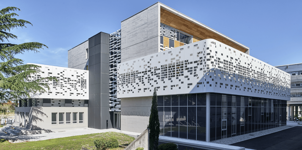 Odontologie Bordeaux