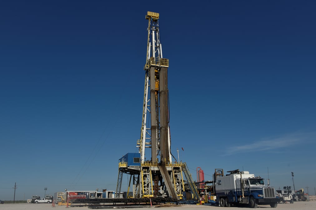 Les usa sont devenus exportateurs nets de brut et de carburants