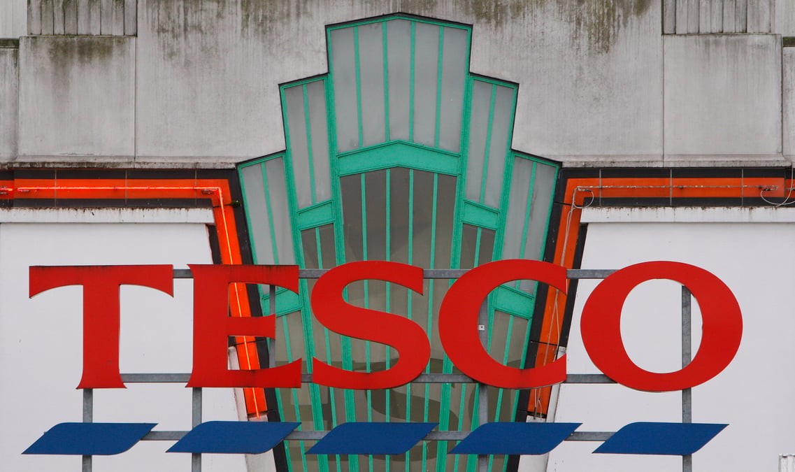 Gb: tesco pourrait supprimer 9.000 emplois