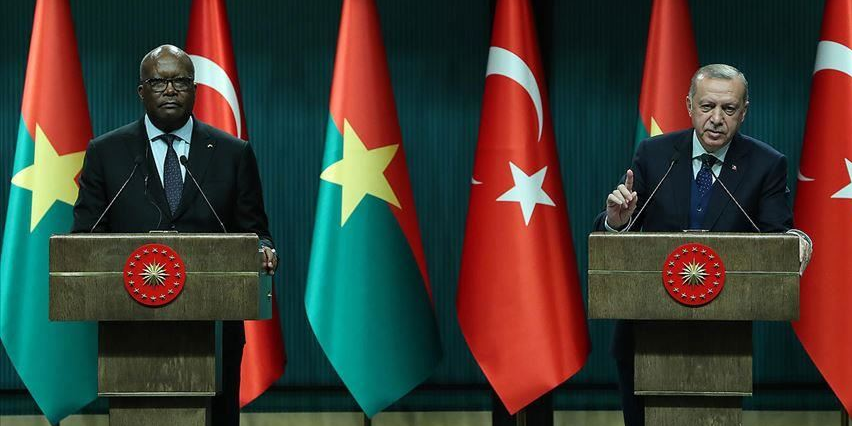 Roch Erdogan