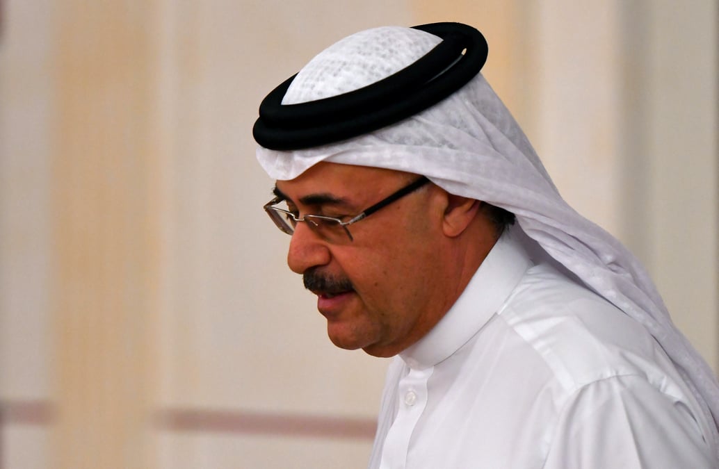 Petrole: aramco prevoit de revenir fin novembre a sa capacite maximale