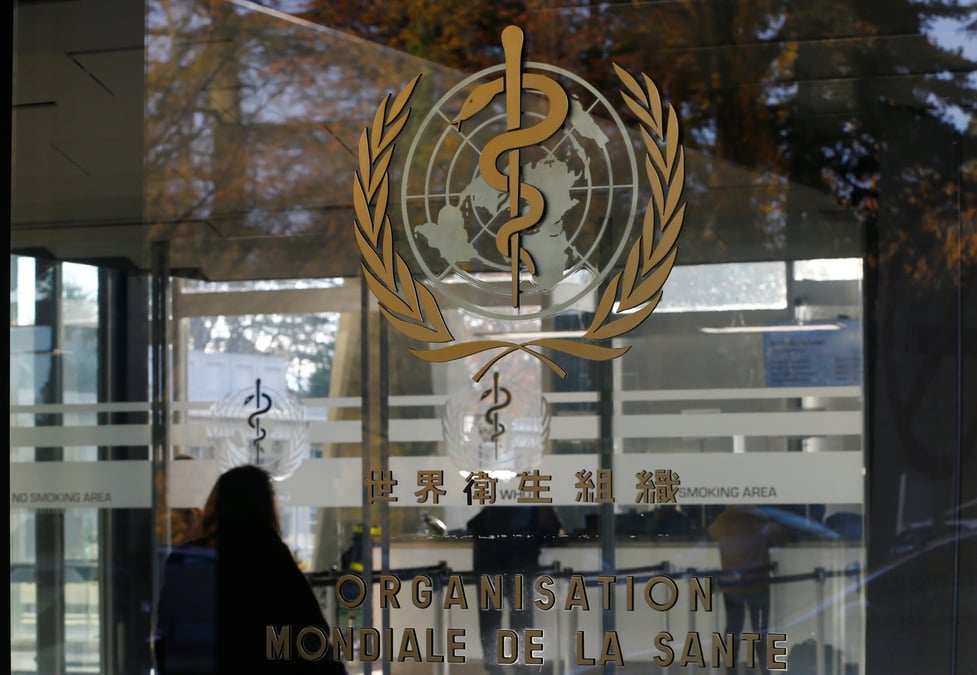 Record pour les contaminations journalieres au covid-19, selon l'oms