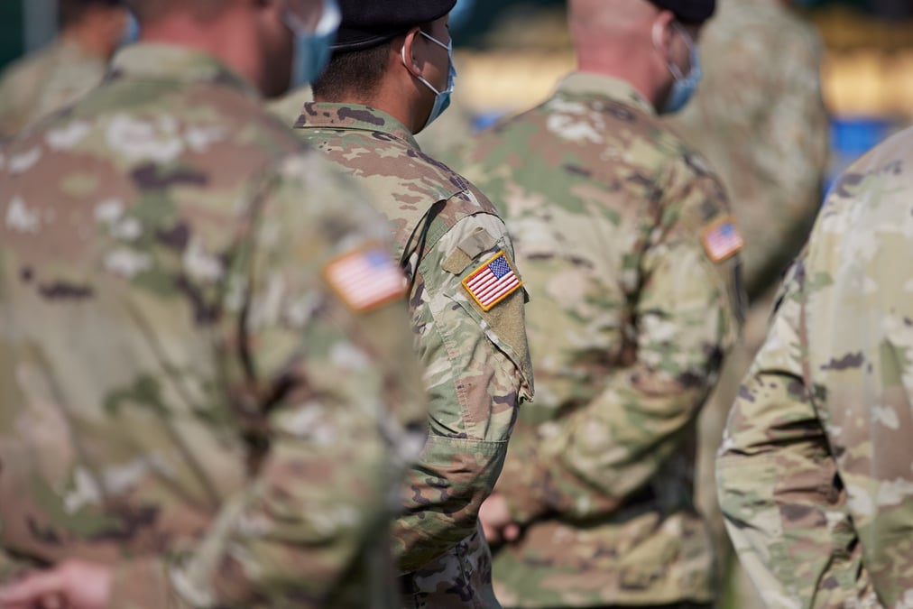 Apres l'irak et l'afghanistan, trump pourrait retirer les troupes us de somalie