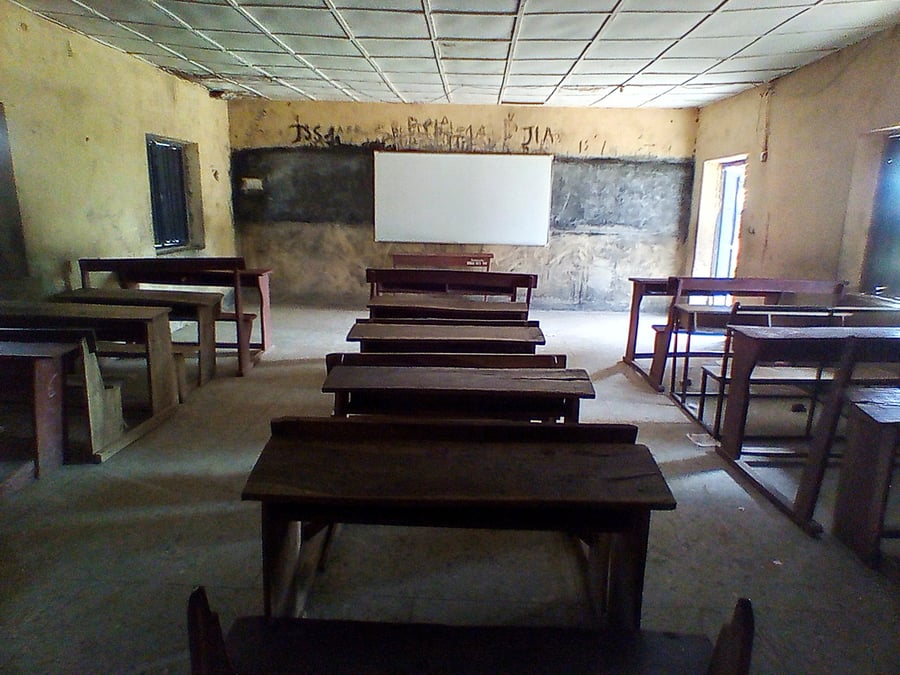 Nigeria: 28 eleves kidnappes ont ete liberes, 81 toujours detenus