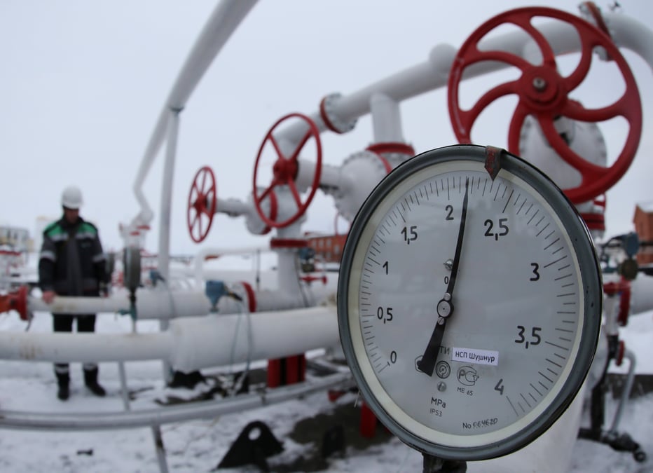 Ukraine: les sanctions americaines ne visent pas les marches de l'energie, dit un responsable americain