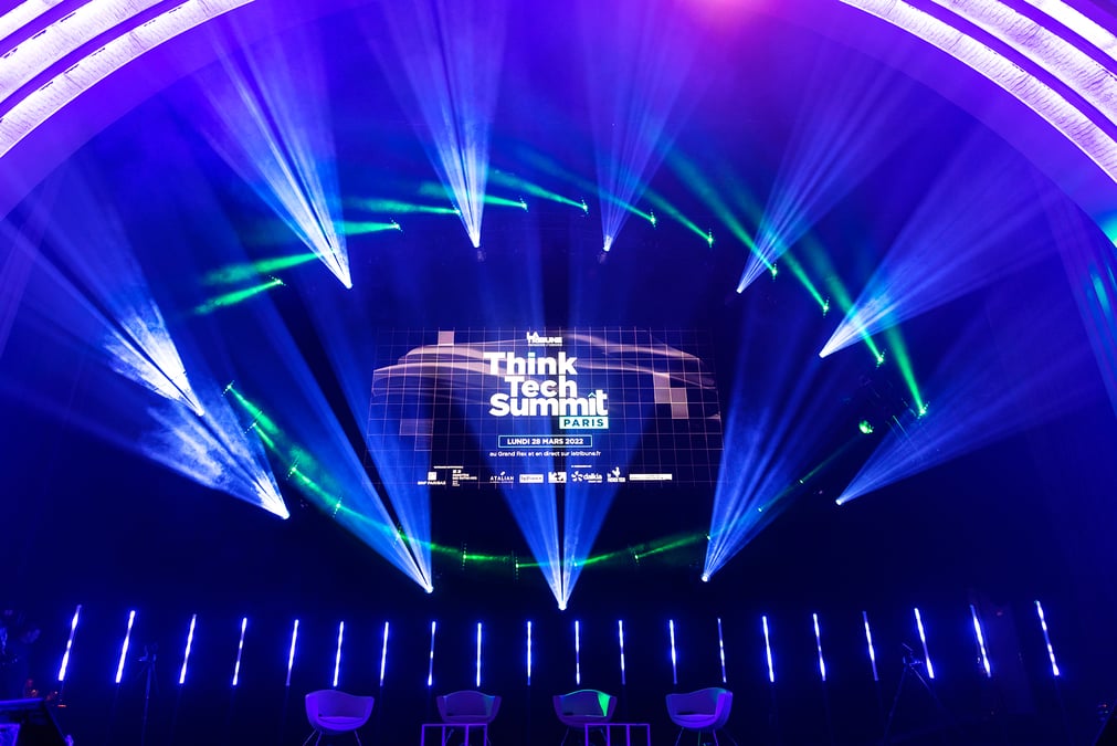 Think Tech Summit 2022