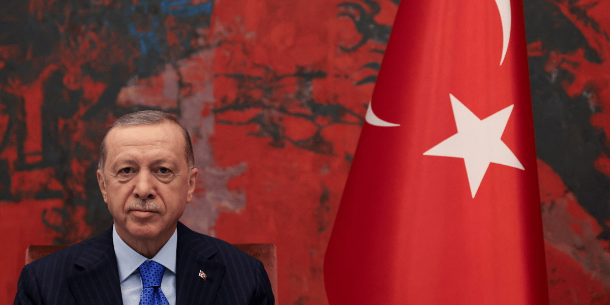 Erdogan comprend les critiques de poutine sur les cereales ukrainiennes