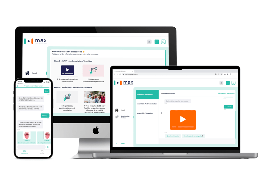 BOTdesign