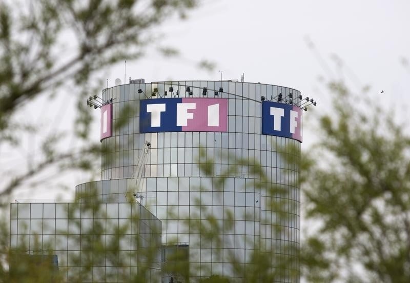 Tf1 veut cesser la parution de metronews et supprimer 60 emplois