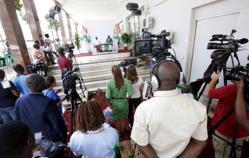 Participation de 60% a la presidentielle ivoirienne
