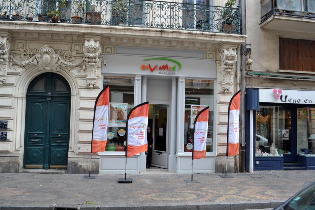 Eovi Mutuelle