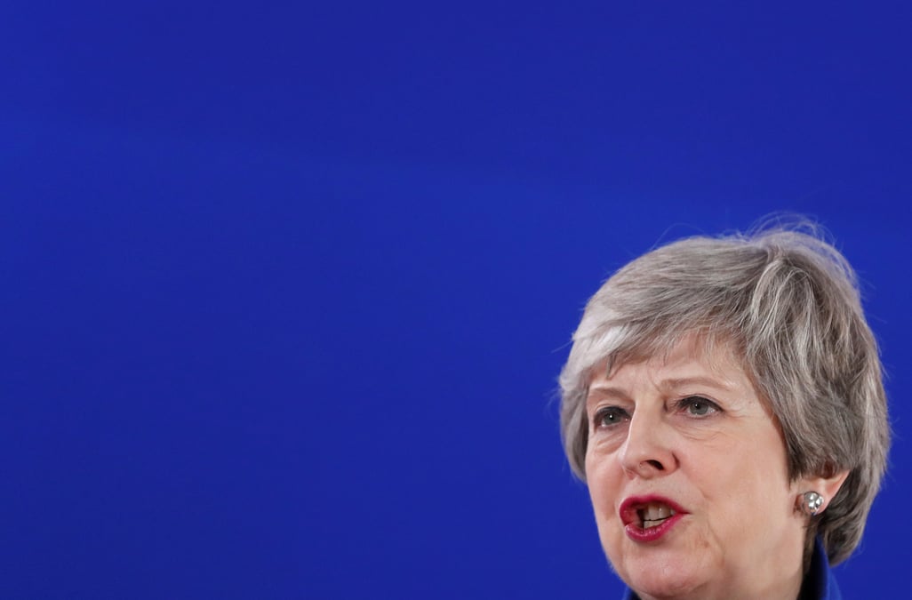Brexit: le 31 octobre, et apres ?
