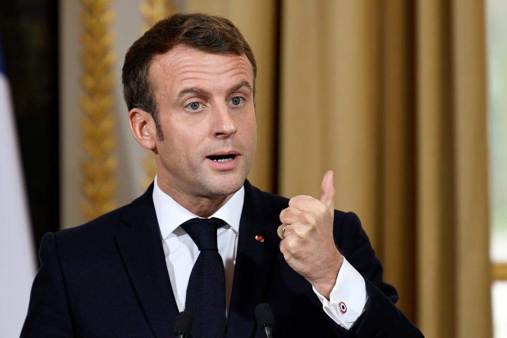 La france reexamine les modalites de son intervention au sahel