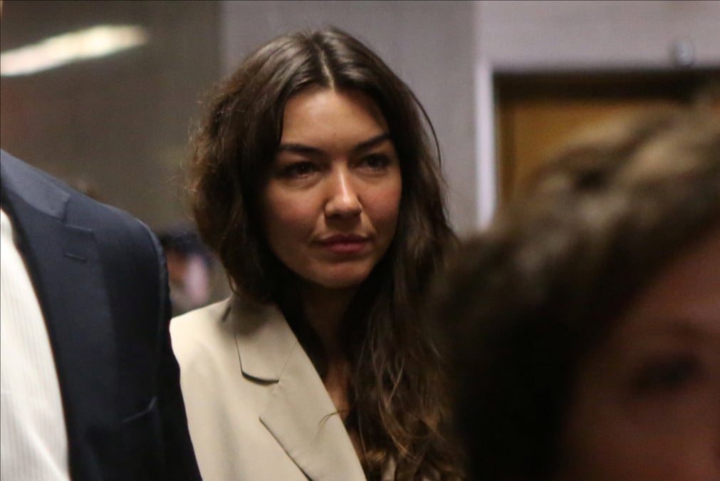 Proces weinstein: mimi haleyi decrit son agression dans l'appartement du producteur