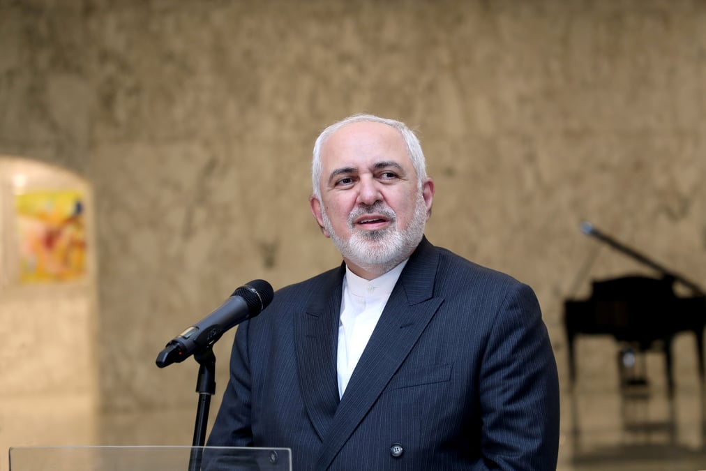 Teheran estime que biden peut lever les sanctions us via "trois decrets"