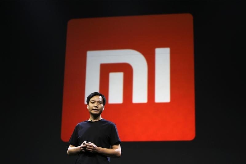 Facebook aurait discute d'une entree au capital de xiaomi