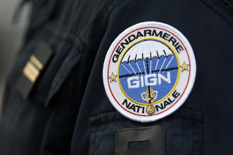 Des membres du gign bientot au burkina faso