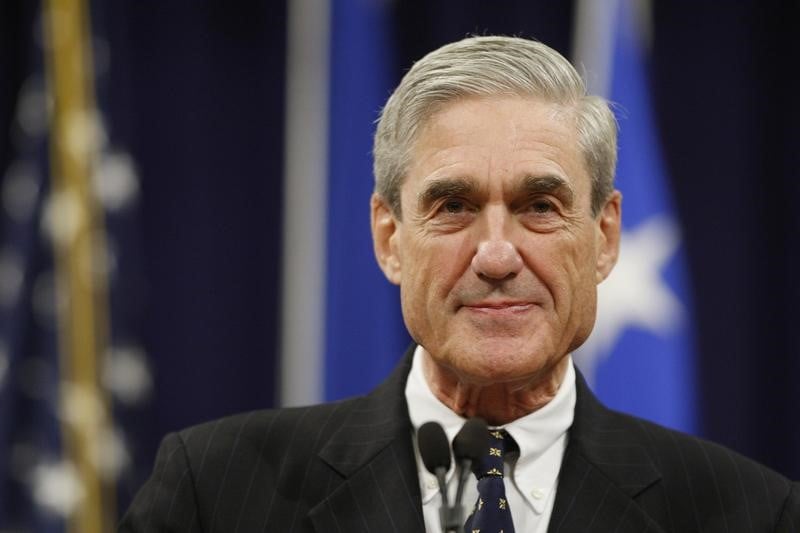 Un agent du fbi mute pour des sms anti-trump