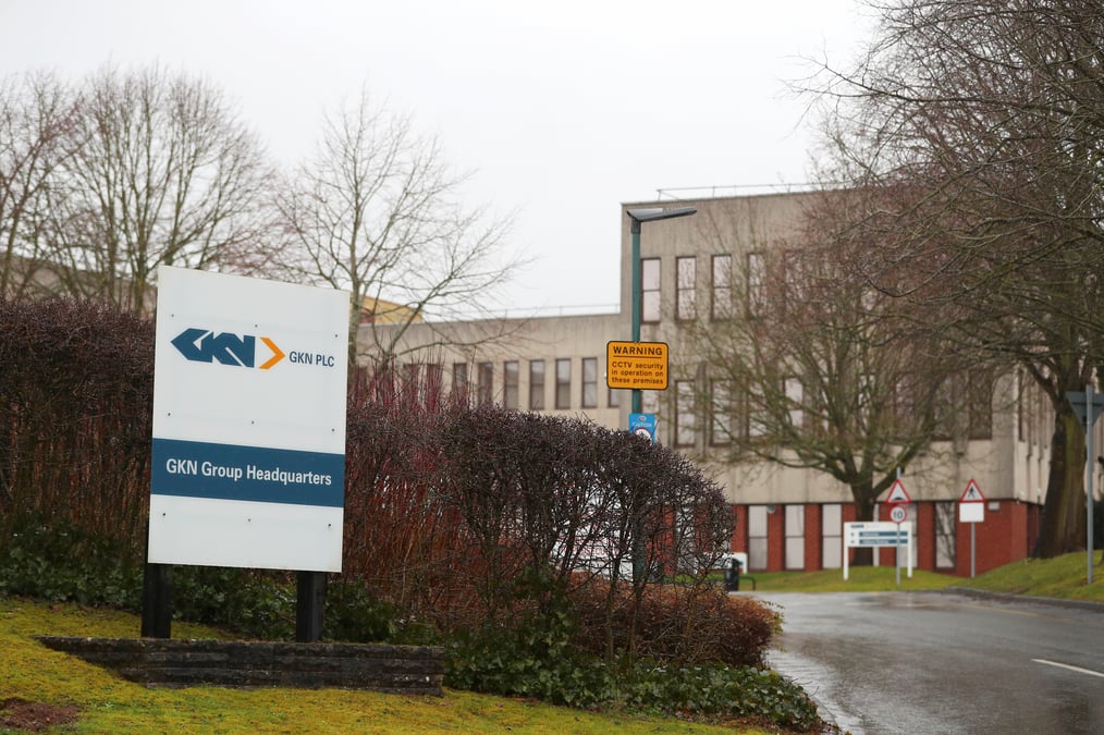 Gkn: airbus se voit mal travailler avec un repreneur court-termiste