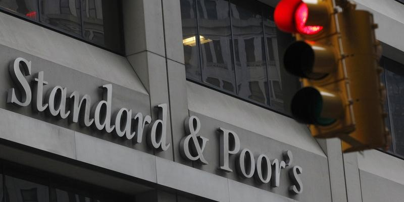 Chine: s&p abaisse sa note a a+ en raison du gonflement du credit