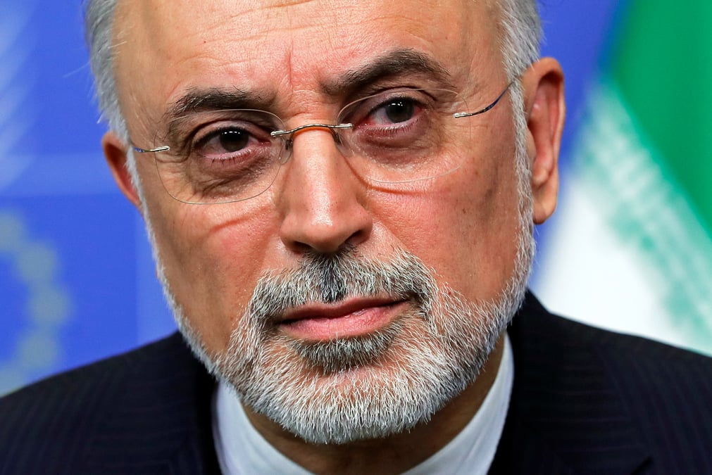 L'iran presse les europeens de proteger leurs echanges commerciaux