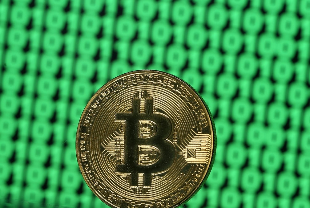 Grande-bretagne: pour la fca, les cryptomonnaies n'ont pas de "valeur intrinseque"