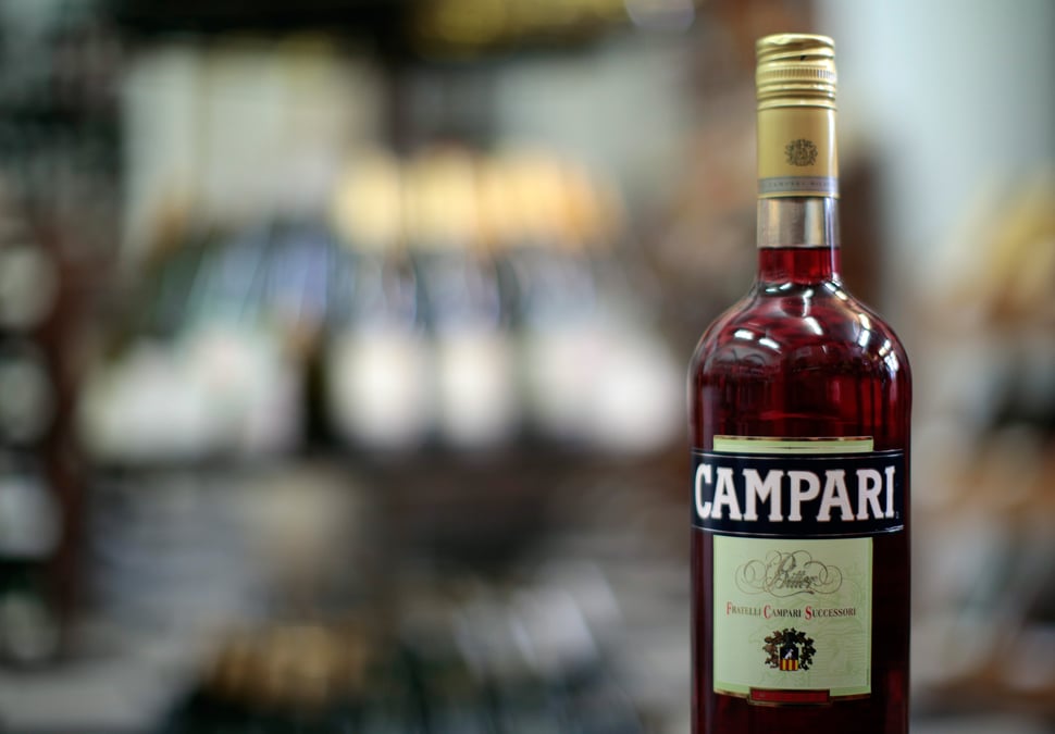 Campari acquiert les rhums francais trois rivieres et la mauny