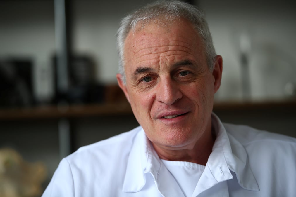 Lancement de la mission d'evaluation de la crise du coronavirus
