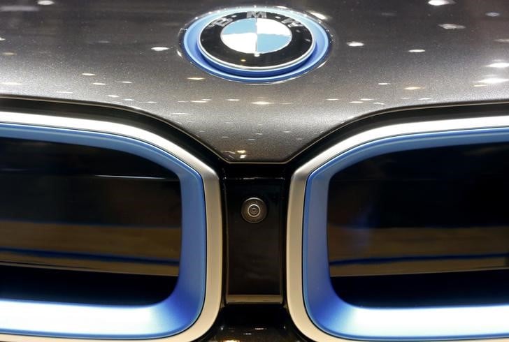 BMW voudrait réduire ses coûts salariaux en Allemagne