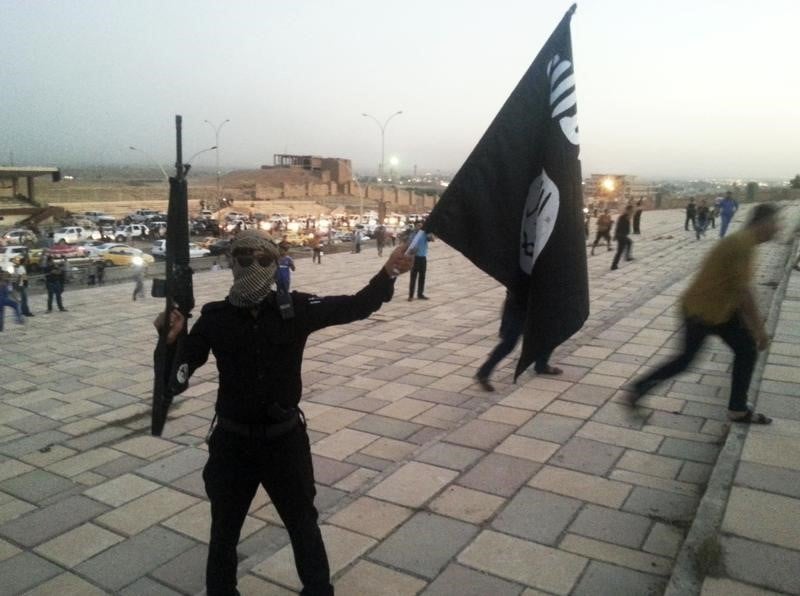 L'EI a tué 85 membres supplémentaires d'une tribu sunnite en Irak