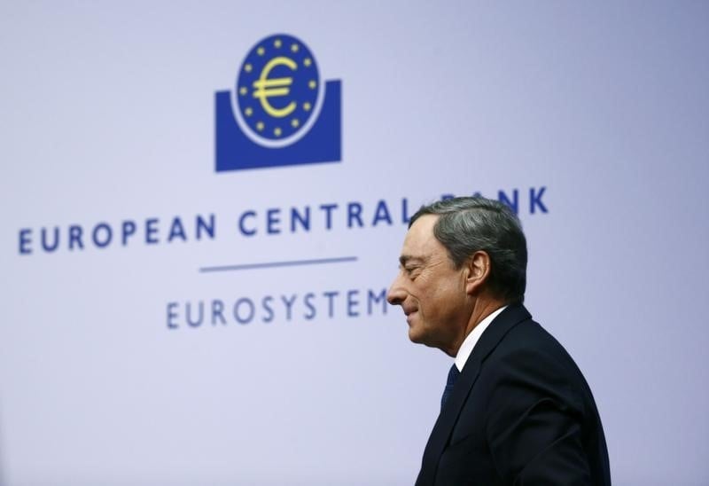 Mario Draghi porté inexorablement vers une action radicale
