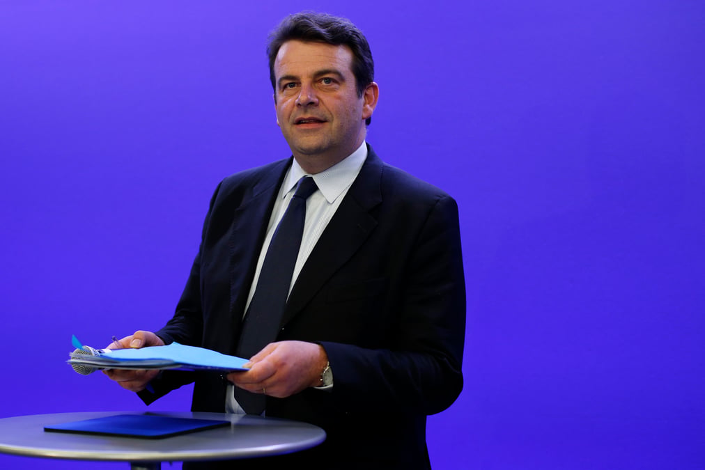L'ump adopte sa regle du jeu pour 2017