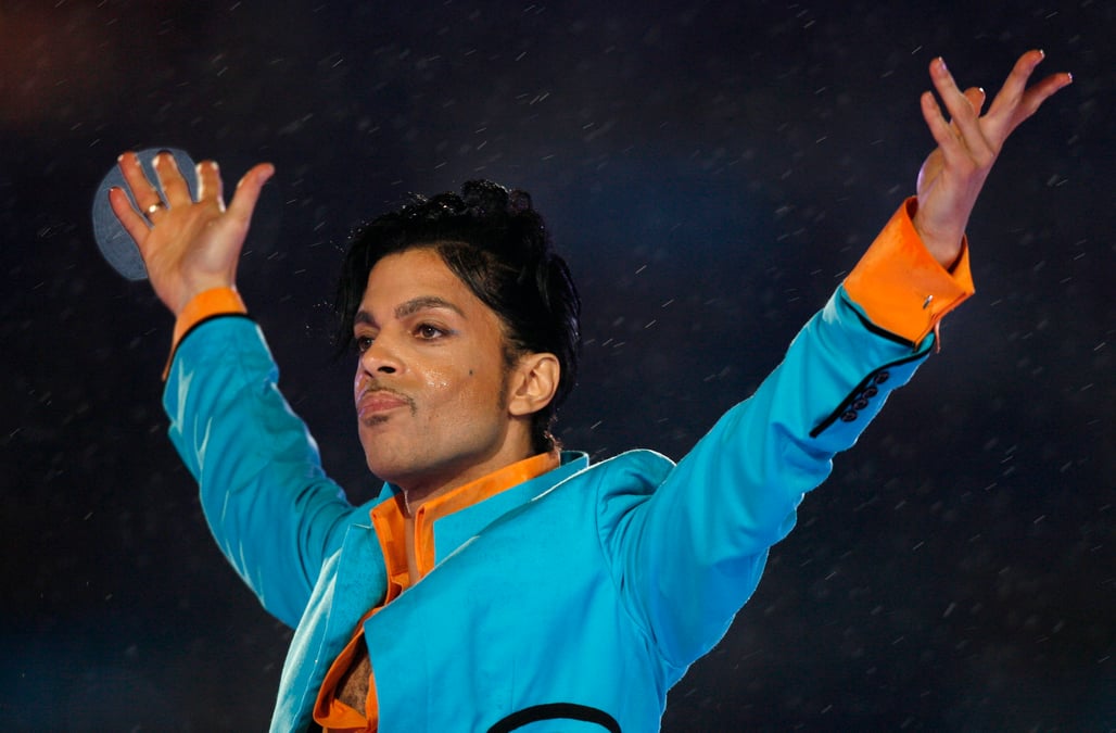 Prince est mort, selon un agent