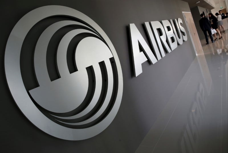 Airbus reste prudent sur d'eventuels licenciements