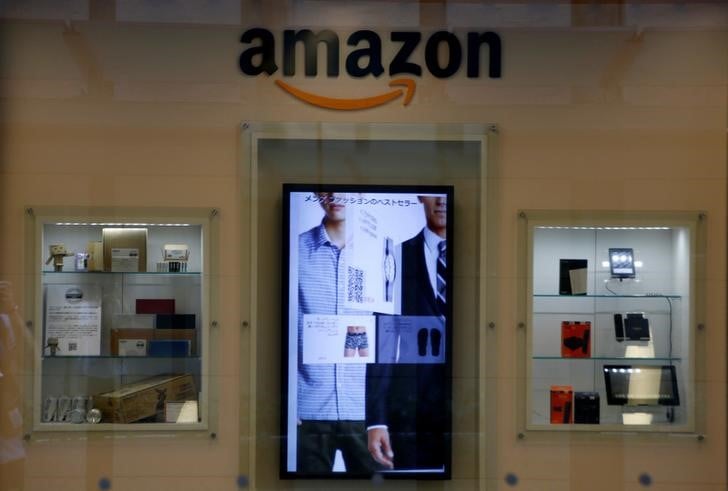 Amazon lance son service de musique en streaming