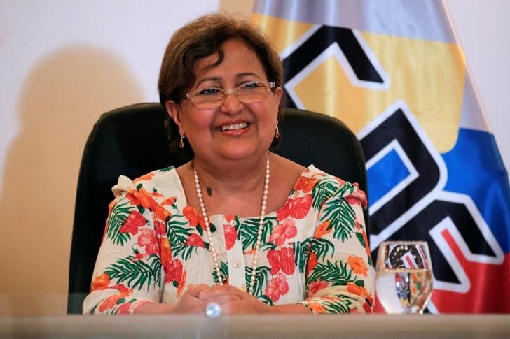 Elections constituantes sans doute le 30 juillet au venezuela