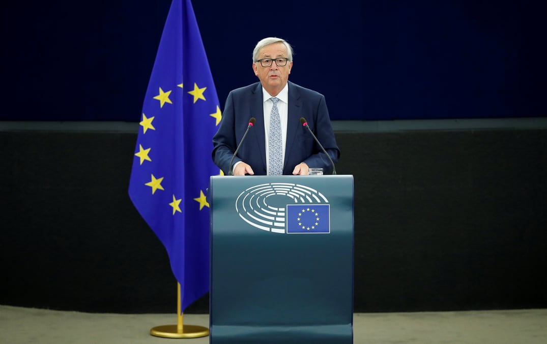 Paris, berlin et rome saluent les annonces de la ce