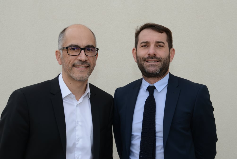 Rachat objectif languedoc rousillon