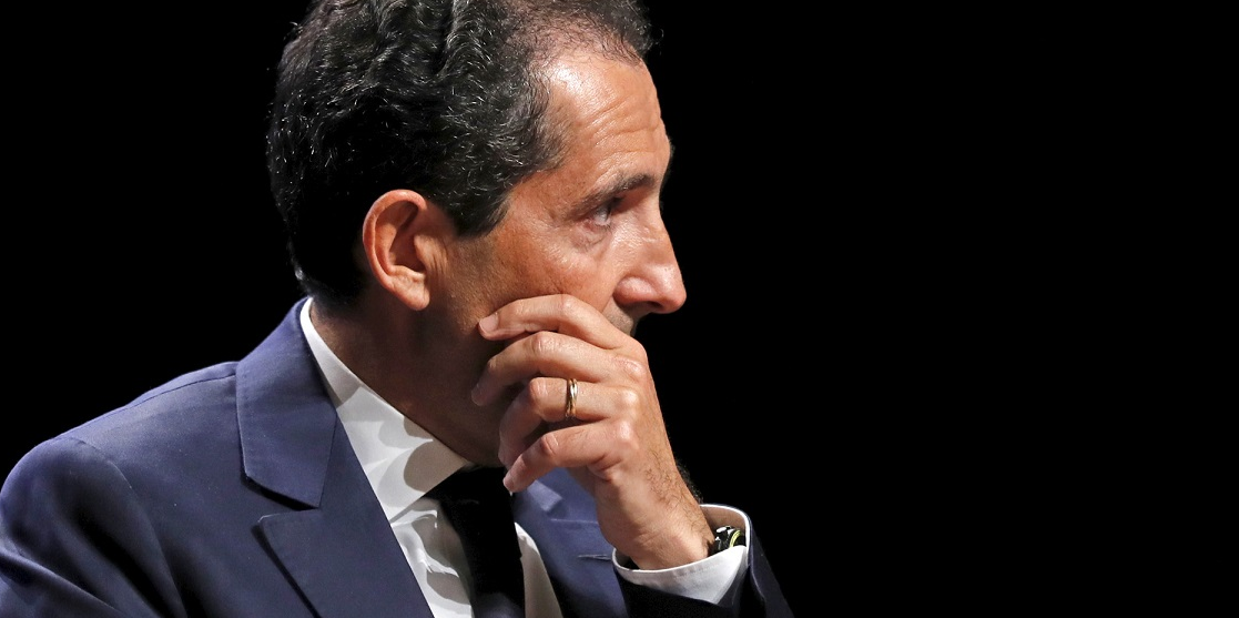 Patrick Drahi