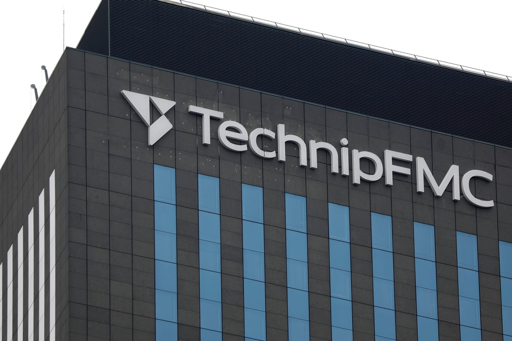 Technipfmc prevoit de se scinder en deux entites